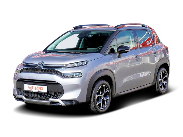 Citroen C3 Aircross PureTech 110