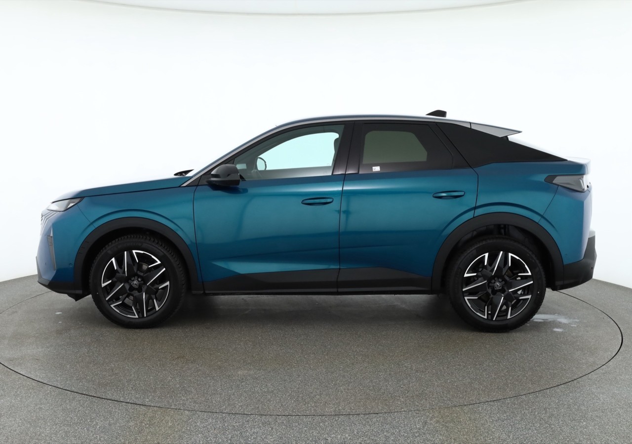 Peugeot 3008 1.2 Hybrid 145 Aut.