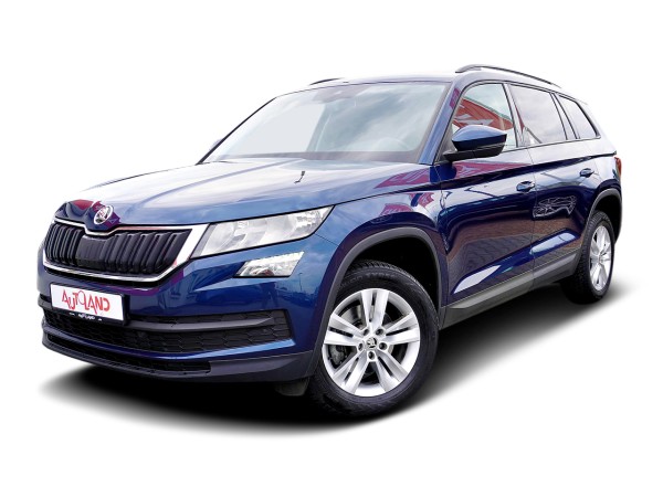 Skoda Kodiaq 1.4 TSI Ambition