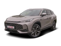 MG HS 1.5 T-GDI Luxury Aut. Navi Sitzheizung LED