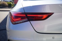 Mercedes-Benz CLA 200 AMG Line