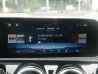 Mercedes-Benz CLA 180 Progressive