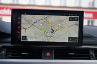 Audi A5 Sportback 40 2.0 TDI S line