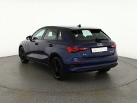 Audi A3 Sportback 35 TFSI