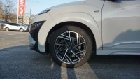 Hyundai Kona 1.6 T-GDI N Line