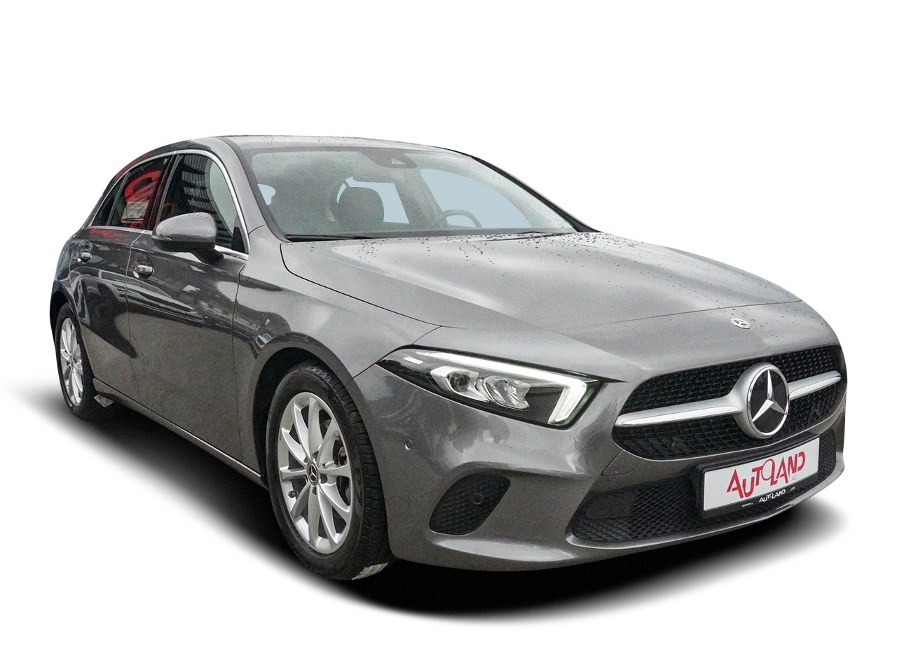 Mercedes-Benz A 180 A180 Progressive 7G-DCT