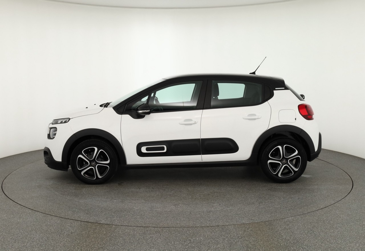 Citroen C3 PureTech 83