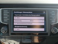 VW Golf Sportsvan 1.4 TSI DSG Sound