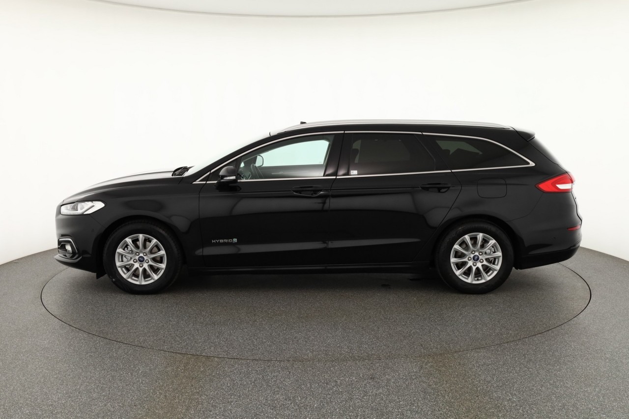Ford Mondeo Turnier 2.0 Hybrid