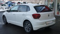 VW Polo 1.0 TSI Join