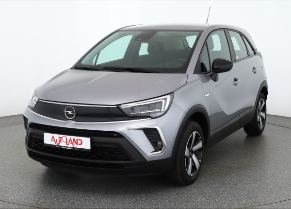 Opel Crossland 1.2 Turbo Edition Aut.