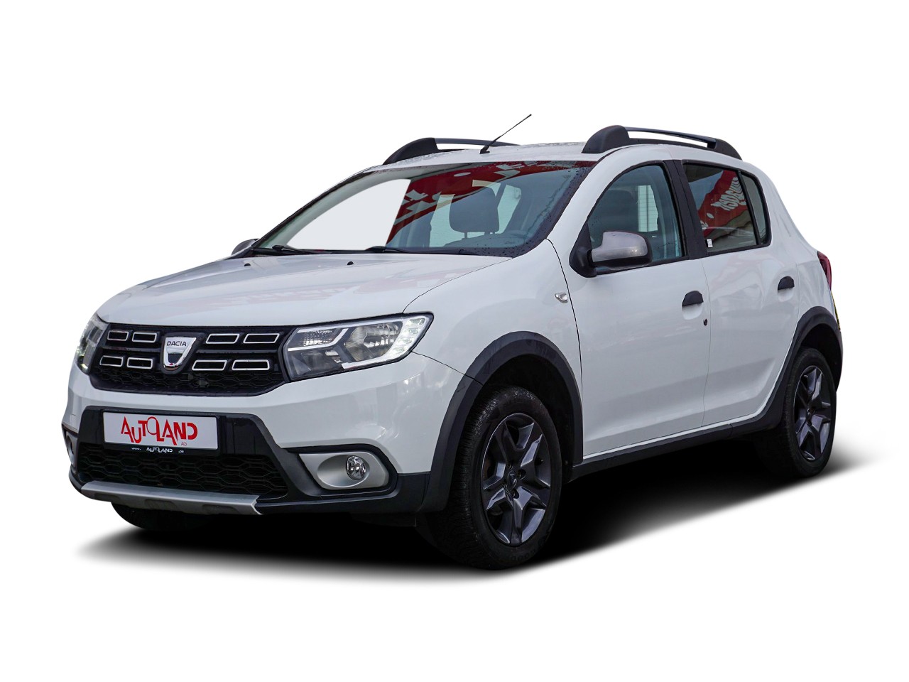 Dacia Sandero Stepway II Celebration
