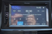 Mitsubishi Space Star 1.2 Select