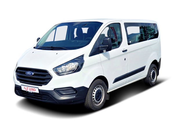 Ford Transit Custom 2.0 TDCi L1H1