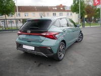 Hyundai i20 1.0 T-GDI