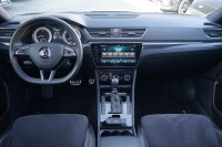 Skoda Superb Combi 2.0 TDI SportLine 4x4