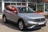 VW Tiguan Allspace 1.5 TSI Life
