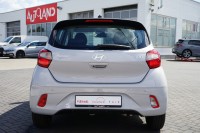 Hyundai i10 1.0