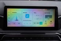 MG MG3 1.5 Hybrid Aut.