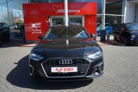 Audi A4 Avant 35 2.0 TDI S line S-Tronic