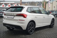 Skoda Kamiq 1.0 Monte Carlo