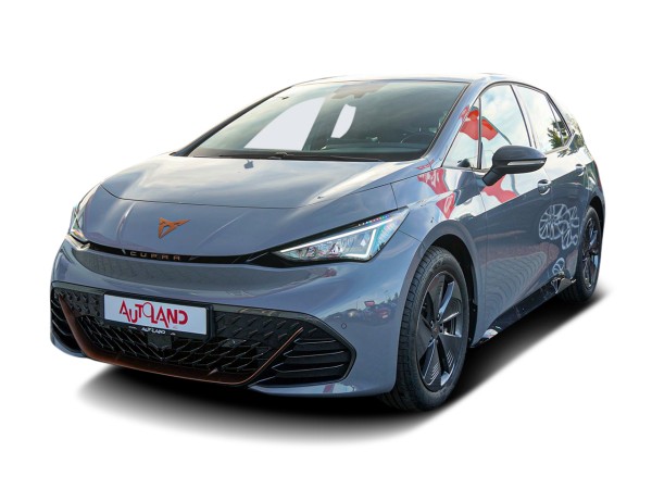 Cupra Born 150 kW