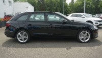 Audi A4 Quattro Avant 2.0 TDI quattro