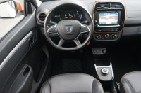 Dacia Spring Electric Comfort Plus