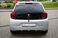 Peugeot 108 1.0 VTi Style