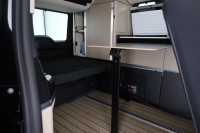 Mercedes-Benz V-Klasse V250 d Marco Polo Aut.