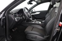 Audi A4 Avant 35 TFSI S line