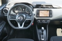 Nissan Micra 1.0 N-Way DCT Autom.