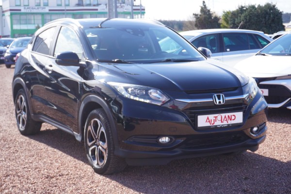 Honda HR-V 1.5 Executive