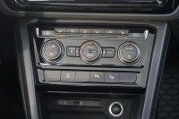 VW Touran 1.4 TSI Sound