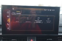 Audi A4 Quattro Avant 40 TDI quattro S line