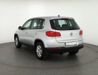 VW Tiguan 1.4 TSI DSG