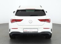 Mercedes-Benz CLA 250 e SB AMG Line
