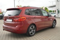 BMW 218 i Sport Line