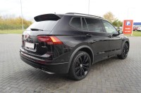 VW Tiguan Allspace 2.0 TDI Highline 4Motion DSG