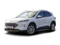 Ford Kuga 1.5 EB 2-Zonen-Klima Navi Sitzheizung