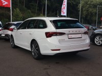Skoda Octavia Combi 1.5 TSI