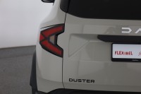 Dacia Duster Journey mHev 140