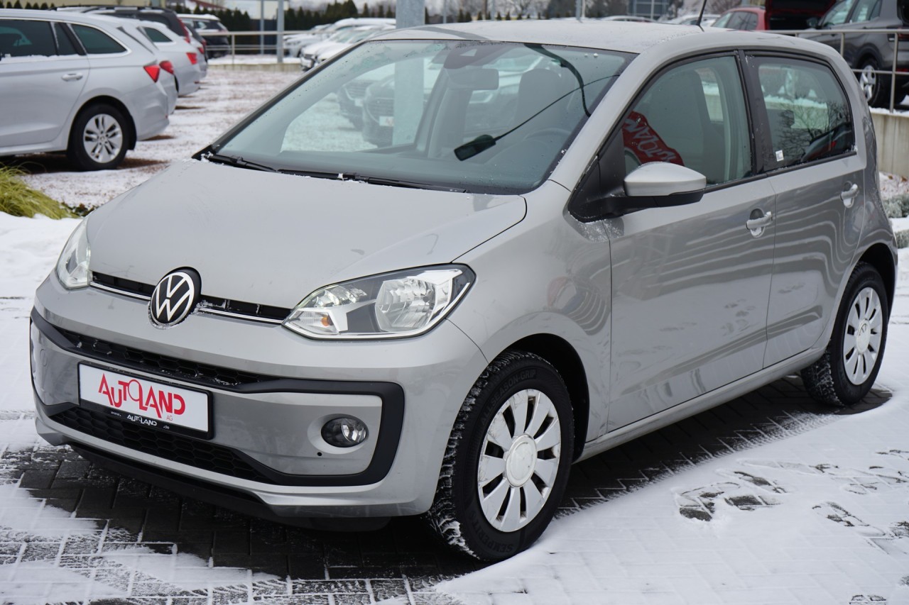 VW up up! 1.0