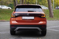 VW T-Cross 1.0 TSI Active OPF