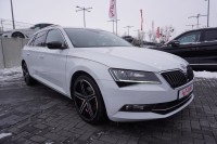 Skoda Superb Combi 2.0 TDI Active