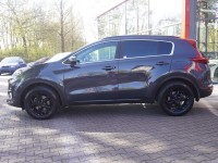 Kia Sportage 1.6T-GDI Black Edition