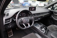 Audi Q7 50 3.0 TDI quattro S line