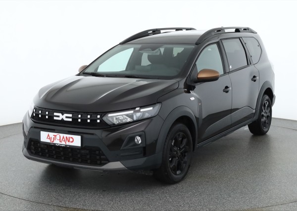Dacia Jogger TCe 110 Extreme