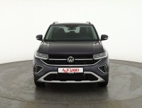 VW T-Cross 1.5 TSI DSG Facelift