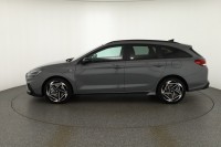 Vorschau: Hyundai i30 Kombi 1.5 T-GDI N-Line Aut.